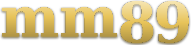 mm89 logo
