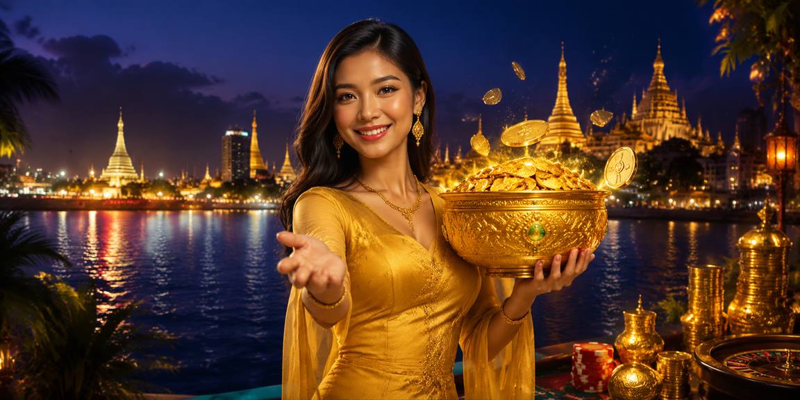 mm89 mm89 ကာစီနို - လိုက်ဖ် ကစားကွင်းများ၊ စလော့များ တစ်နေရာတည်း