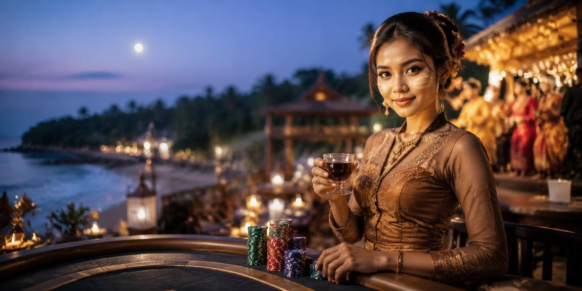 mm89 Crazy Monkey အကြောင်းအသိအမြင်